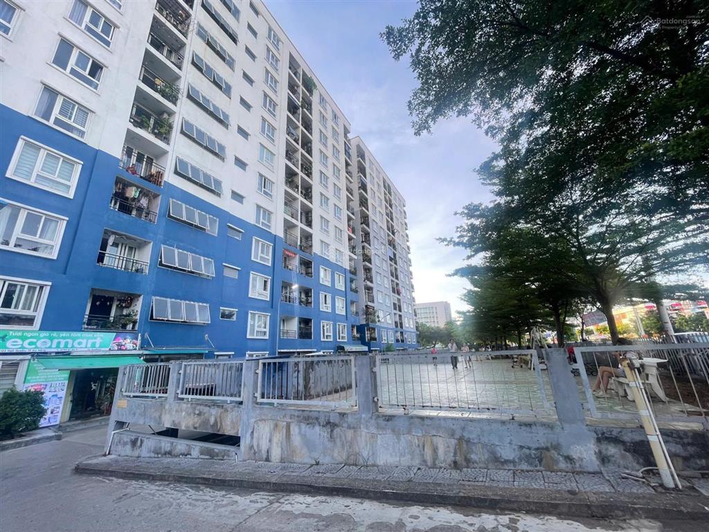 Bán căn hộ lô góc blue house an trung ngô quyền, đà nẵng