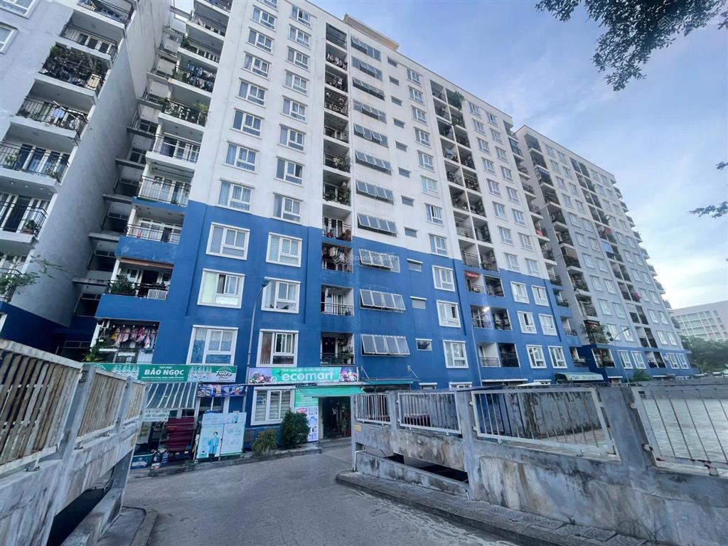 Bán căn hộ lô góc blue house an trung ngô quyền, đà nẵng