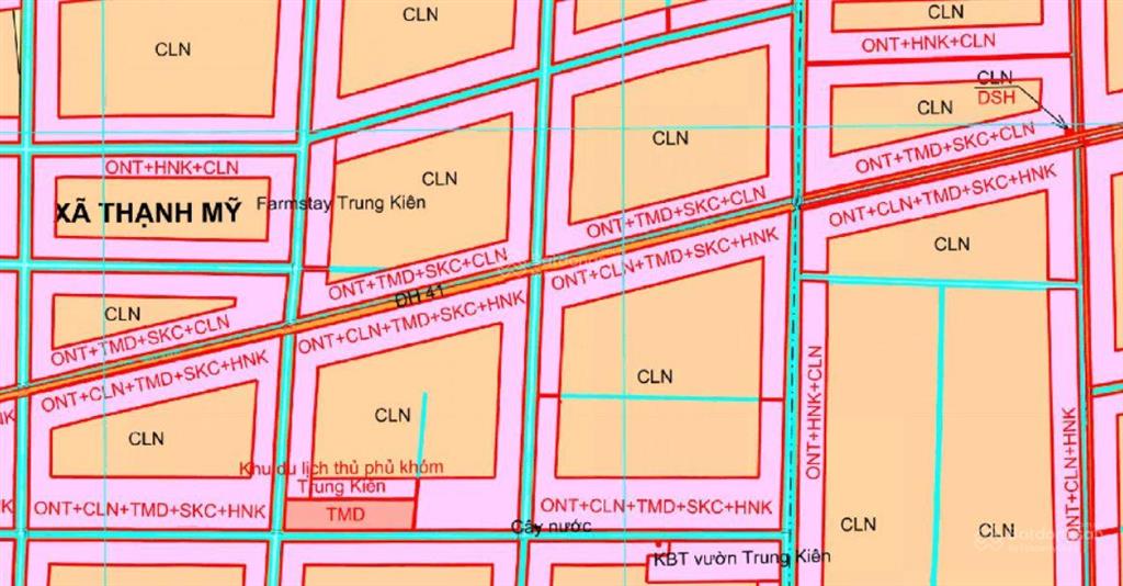 Bán gấp 10.500m2 thổ vườn, kênh tràm mù, thạnh mỹ, tân phước tiền giang