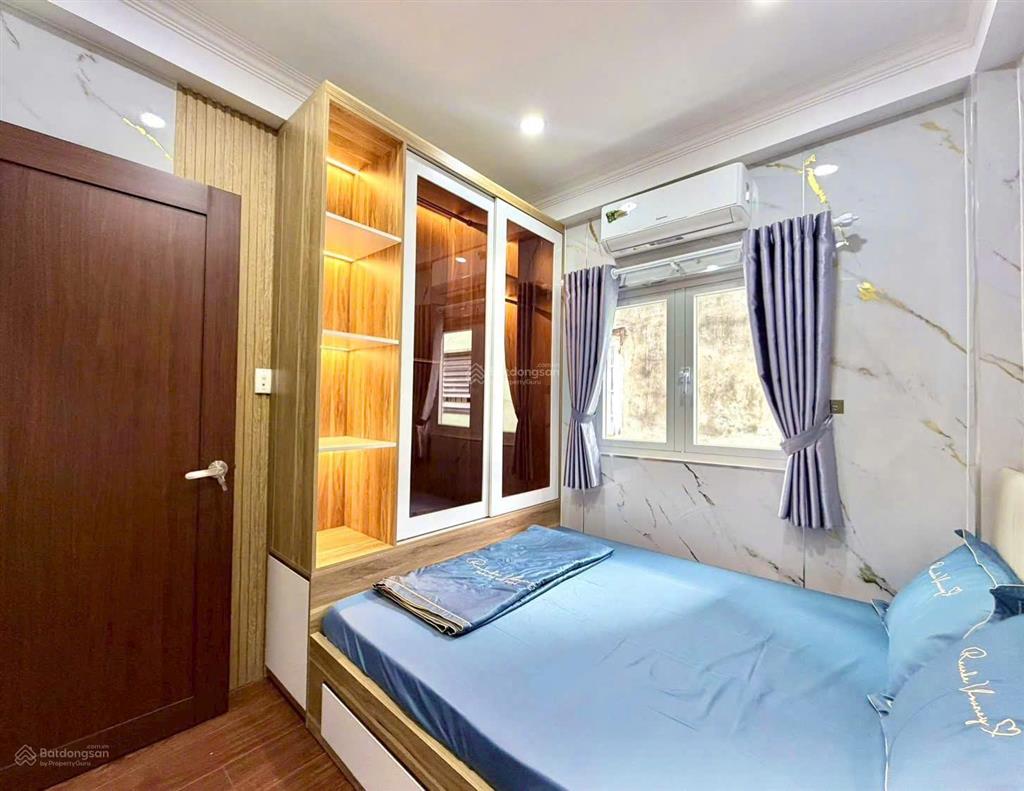 Chính chủ bán gấp nhà hxh hoàng văn thụ phường 4 tân bình