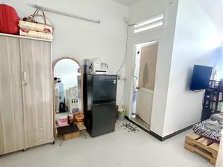 Hẻm xe hơi 637 quang trung gò vấp, 3 tầng, 3 phòng ngủ, 70m2 công nhận, chỉ 6.2 tỷ