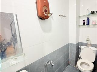 Nhà hẻm ô tô tô hiến thành, q10, cần ra trước tết, 4 tầng, 3 phòng ngủ, nhỉnh 5tỷ