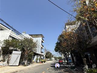 Mt khuê mỹ đông 1, dt 114.8m2 giá bán cc 15.5 tỷ. phù hợp ở  khai tác toà căn hộ kd vận hành