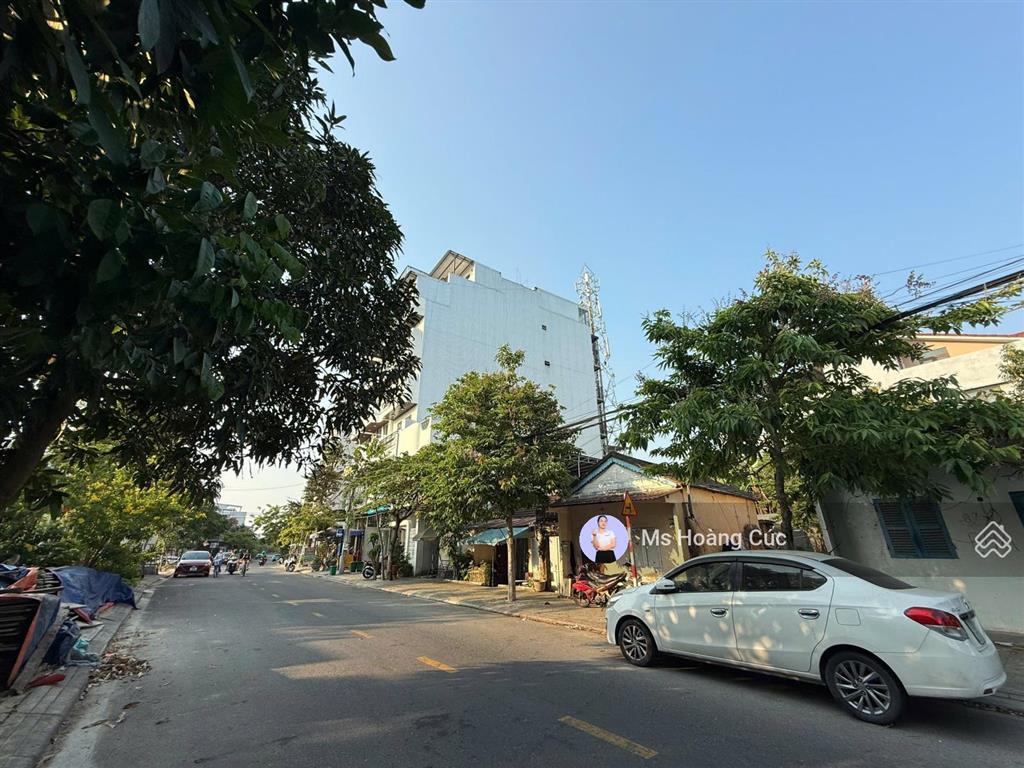 Mt nguyễn đình chiểu, xây 7 tầng giá 7.8 tỷ. phù hợp làm dòng tiền tại nam việt á