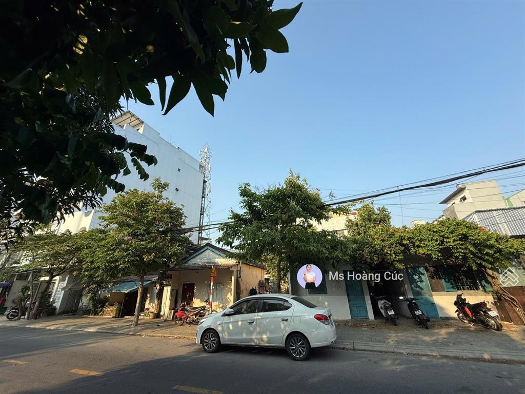 Mt nguyễn đình chiểu, xây 7 tầng giá 7.8 tỷ. phù hợp làm dòng tiền tại nam việt á