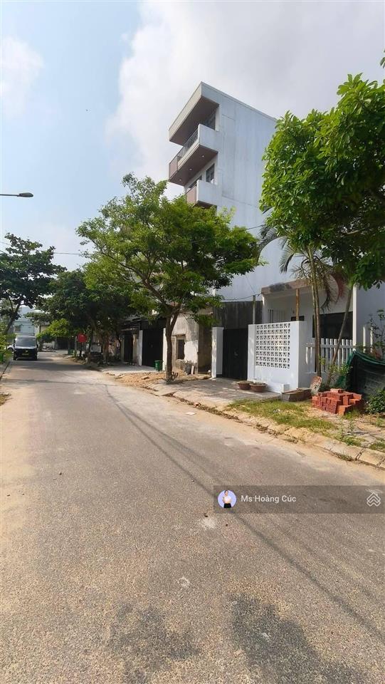 Biển sơn thuỷ, vị trí sát đường chính nguyễn khắc viện, qhxd 7 tầng. thông số đẹp để sở hữu