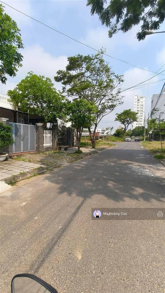 Biển sơn thuỷ, vị trí sát đường chính nguyễn khắc viện, qhxd 7 tầng. thông số đẹp để sở hữu