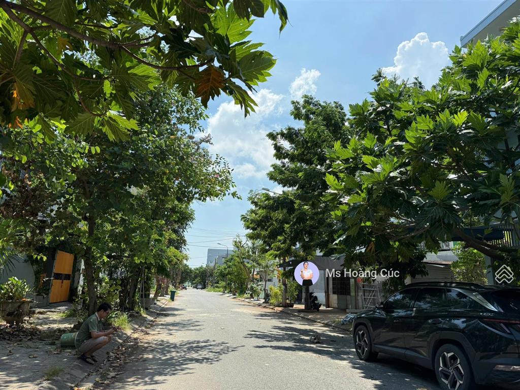 Cặp khuê mỹ đông 227 m2  giá tốt sản phẩm cặp  khai thác dòng tiền ngay
