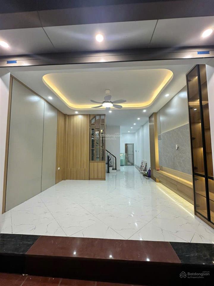 Siêu hót! nhà phạm văn đồng băc từ liêm.dt 45m*6t thang máy giá 9.85 tỷ