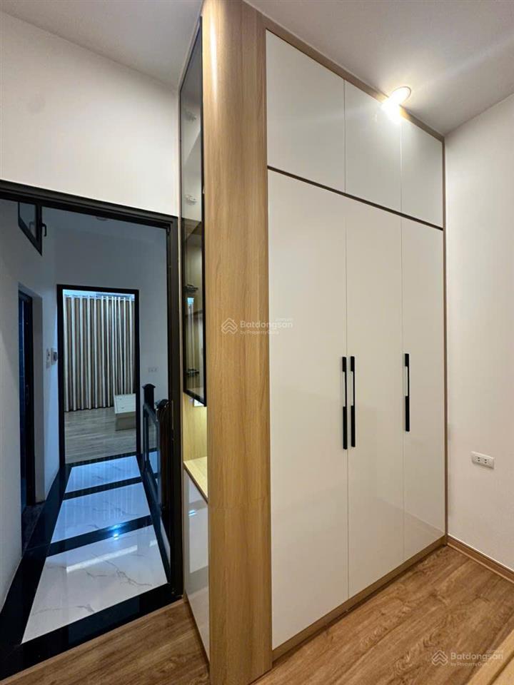 Siêu hót! nhà phạm văn đồng băc từ liêm.dt 45m*6t thang máy giá 9.85 tỷ