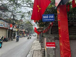 Bán gấp mảnh đất tại lương thế vinh  trung văn . dt 102m2 giá 19 tỷ