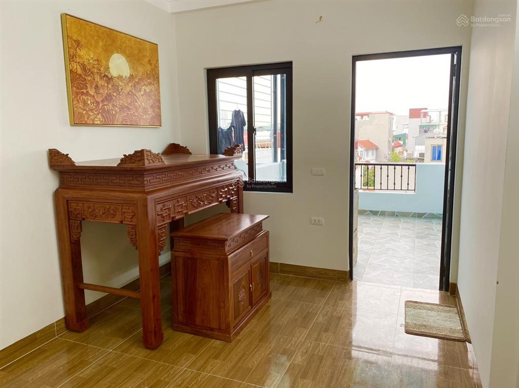 Giảm giá nhà đông ngạcbắc từ liêm.dt35m x 5t giá 6.5 tỷ( ô tô cách nhà 10m).