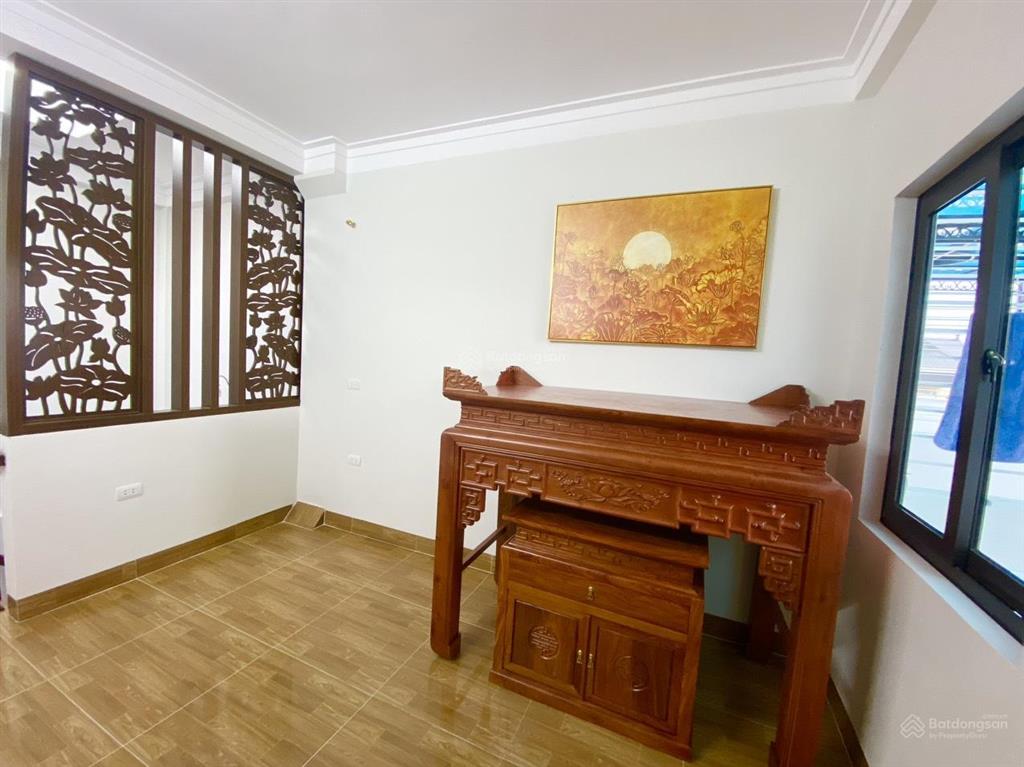 Giảm giá nhà đông ngạcbắc từ liêm.dt35m x 5t giá 6.5 tỷ( ô tô cách nhà 10m).