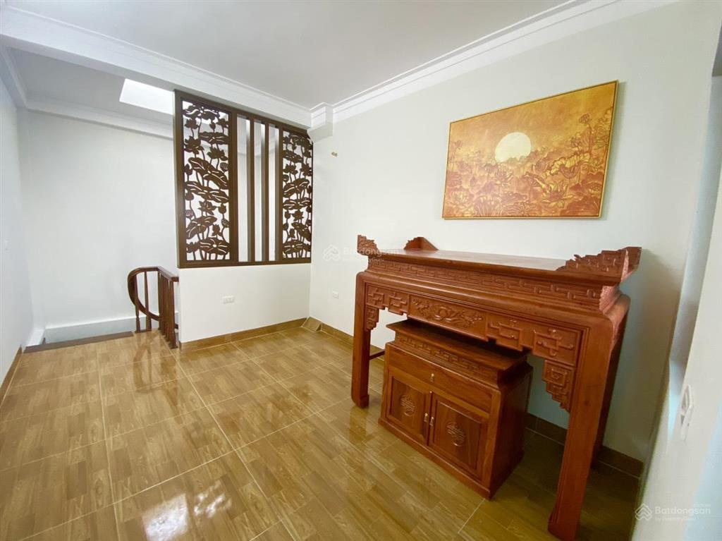 Giảm giá nhà đông ngạcbắc từ liêm.dt35m x 5t giá 6.5 tỷ( ô tô cách nhà 10m).