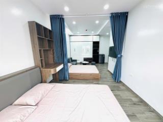 Bán tòa apartment nguyễn khánh toàn, cầu giấy. dt 190m2*8t thang máy (30 phòng khép kín). giá 56 tỷ