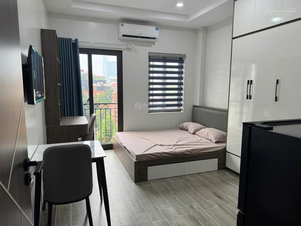 Bán tòa apartment nguyễn khánh toàn, cầu giấy. dt 190m2*8t thang máy (30 phòng khép kín). giá 56 tỷ