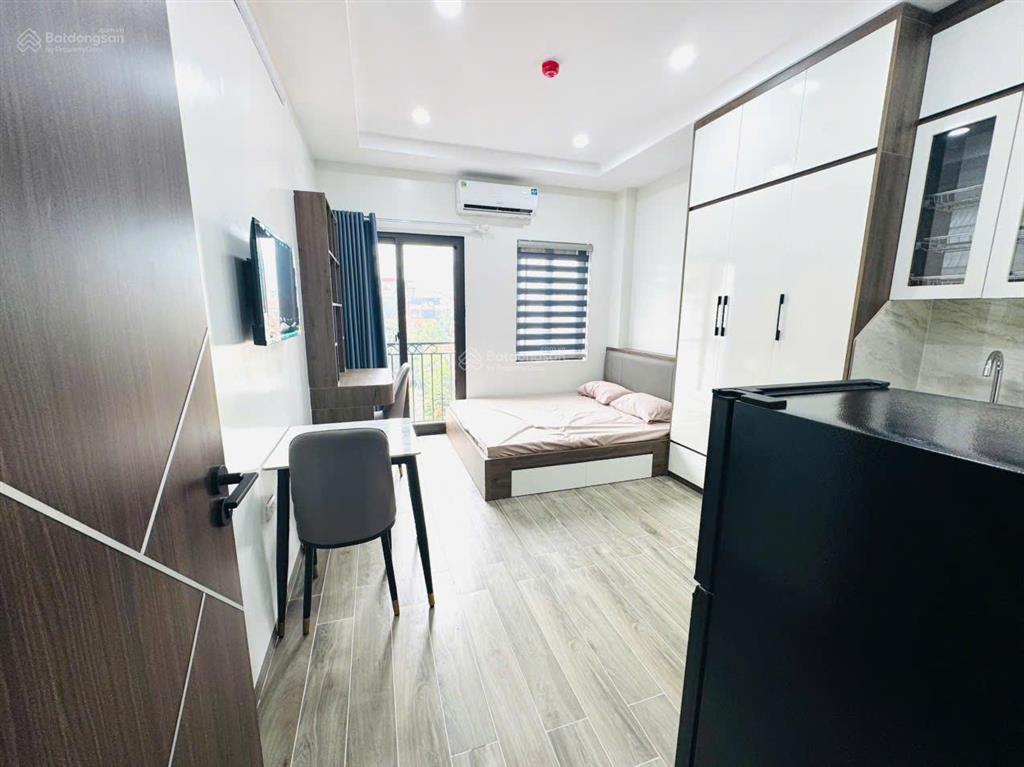 Bán tòa apartment nguyễn khánh toàn, cầu giấy. dt 190m2*8t thang máy (30 phòng khép kín). giá 56 tỷ