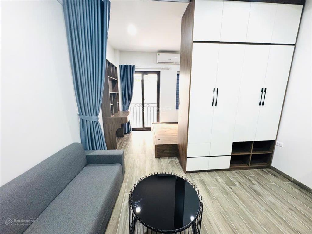 Bán tòa apartment nguyễn khánh toàn, cầu giấy. dt 190m2*8t thang máy (30 phòng khép kín). giá 56 tỷ