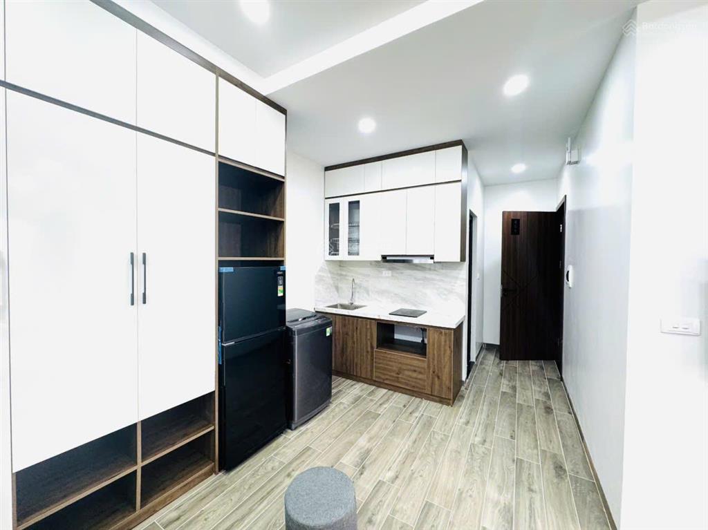 Bán tòa apartment nguyễn khánh toàn, cầu giấy. dt 190m2*8t thang máy (30 phòng khép kín). giá 56 tỷ