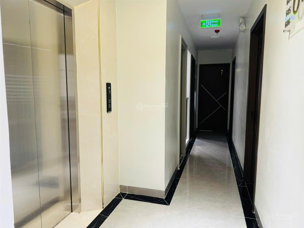 Bán tòa apartment nguyễn khánh toàn, cầu giấy. dt 190m2*8t thang máy (30 phòng khép kín). giá 56 tỷ