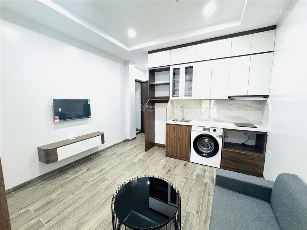 Bán tòa apartment nguyễn khánh toàn, cầu giấy. dt 190m2*8t thang máy (30 phòng khép kín). giá 56 tỷ