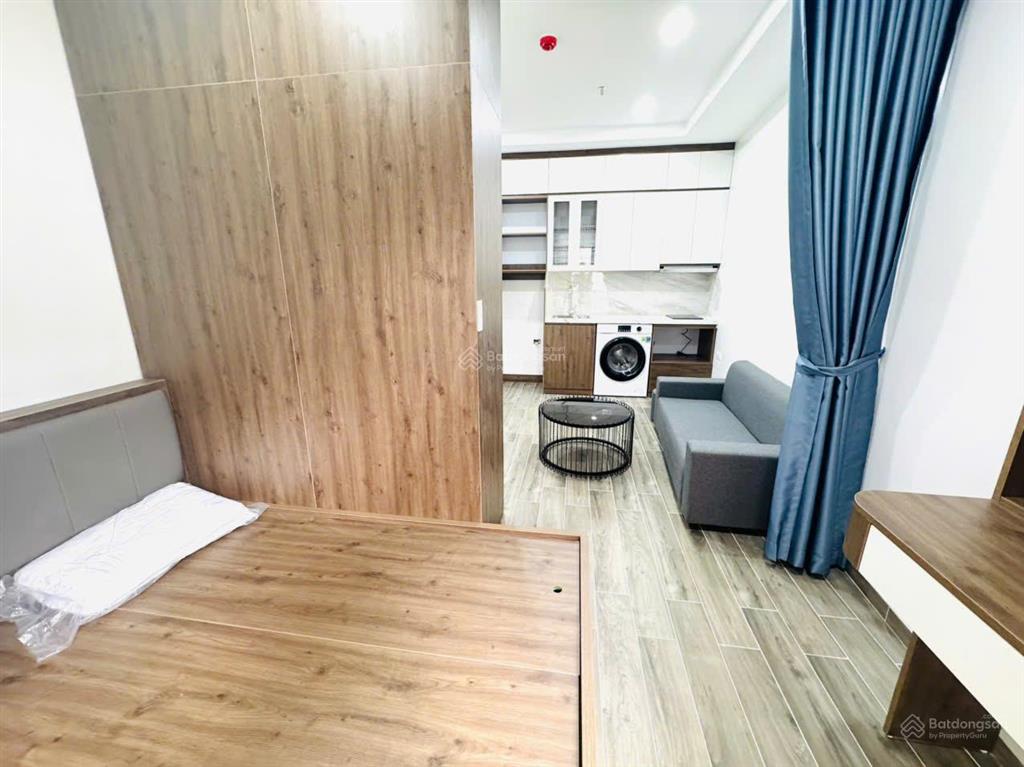 Bán tòa apartment nguyễn khánh toàn, cầu giấy. dt 190m2*8t thang máy (30 phòng khép kín). giá 56 tỷ