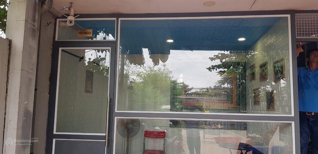 Cho thuê kho, nhà xưởng, vp công ty (tổng dt 500m2)  võ văn hát, p. long trường, q9