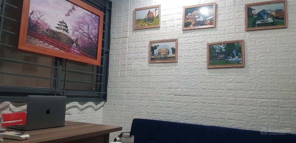 Cho thuê kho, nhà xưởng, vp công ty (tổng dt 500m2)  võ văn hát, p. long trường, q9