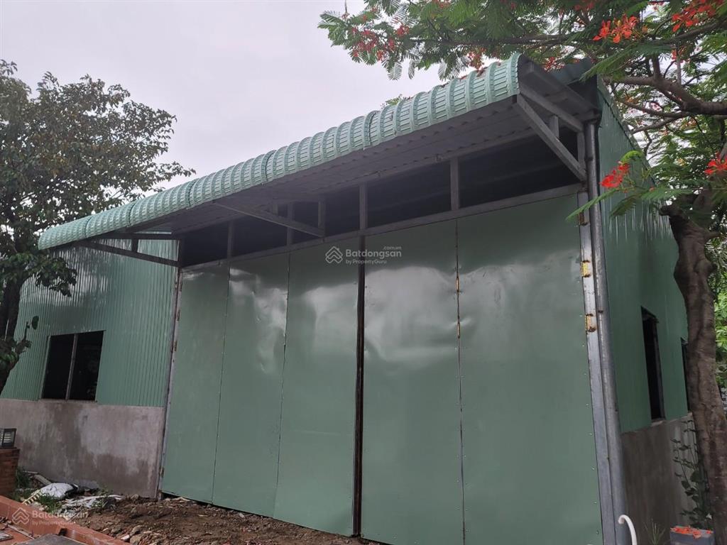 Cho thuê kho, nhà xưởng, vp công ty (tổng dt 500m2)  võ văn hát, p. long trường, q9