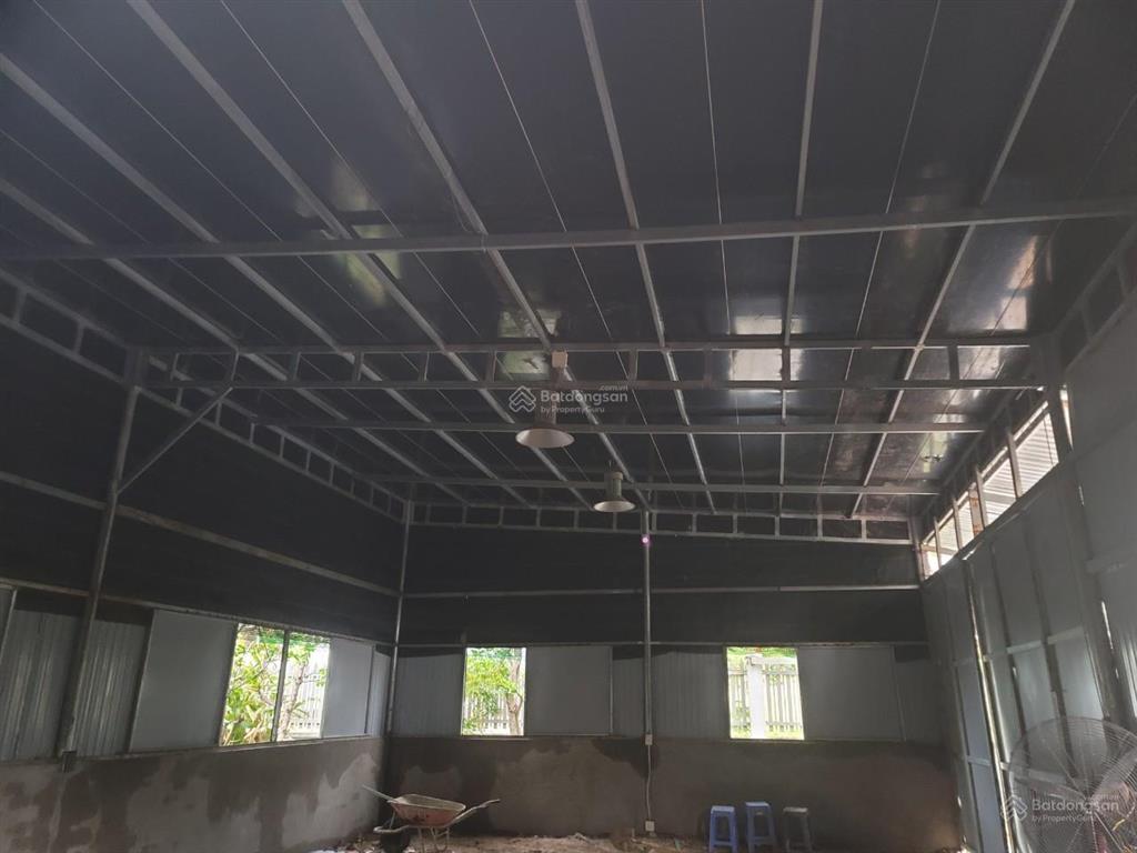 Cho thuê kho, nhà xưởng, vp công ty (tổng dt 500m2)  võ văn hát, p. long trường, q9