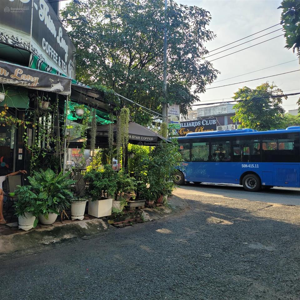 Cho thuê shophouse kinh doanh  cạnh gobal city