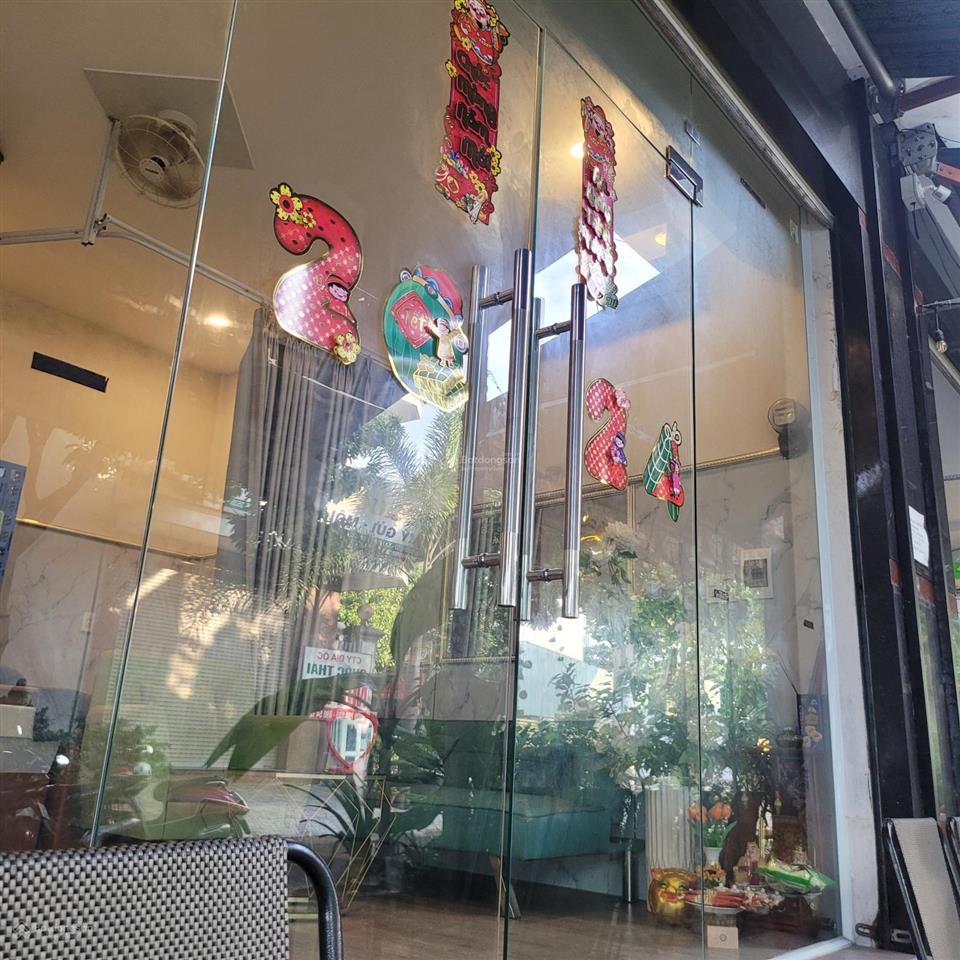 Cho thuê shophouse kinh doanh  cạnh gobal city