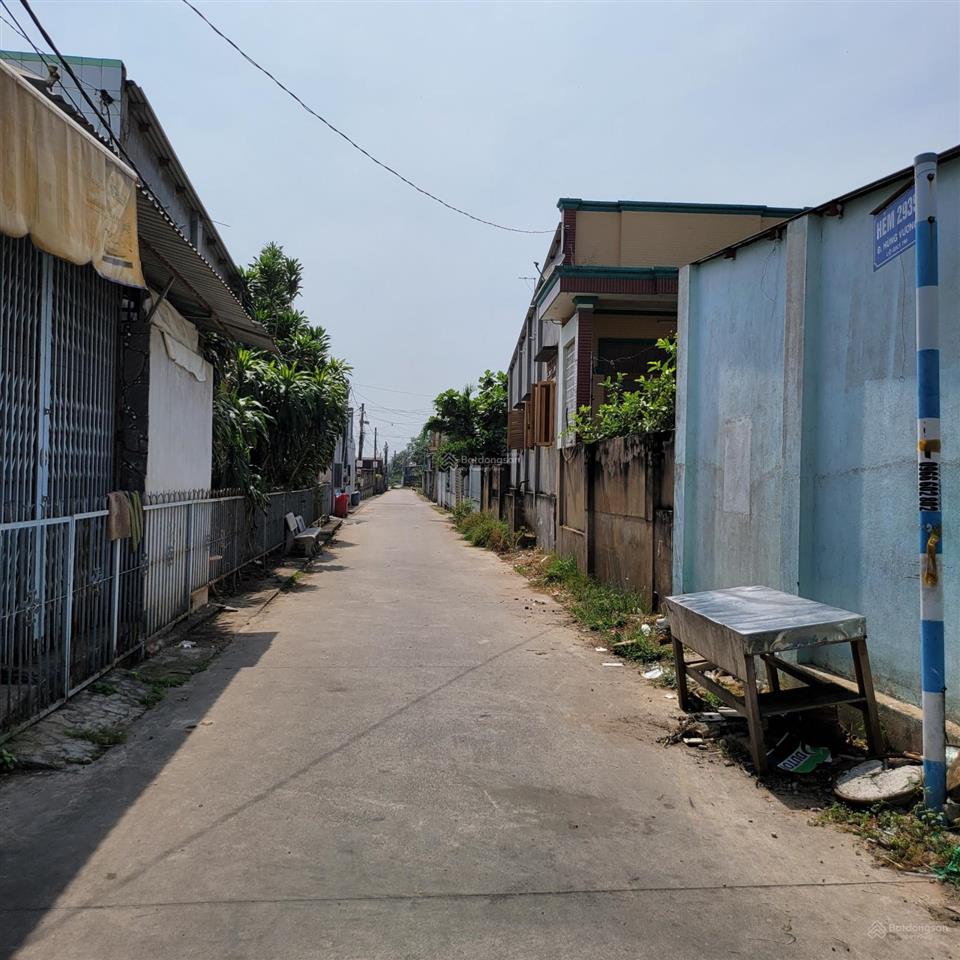 Đất đẹp đất đẹp 1/ đường hùng vương, xã vĩnh thanh, đồng nai  800m2 có sẵn 250m2 thổ cư