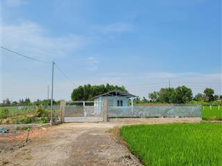 Đất nền vĩnh thanh gần trục đường 25c và vành đai 3, giá tốt