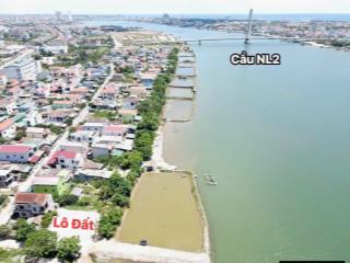 Trong lịch sử bất động sản, những mảnh đất nằm giữa hai điểm kết nối chiến lược luôn là những mảnh