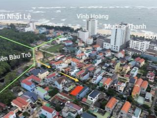 Siêu phẩm đường long đại hải thành sát biển đường to giá quả nho