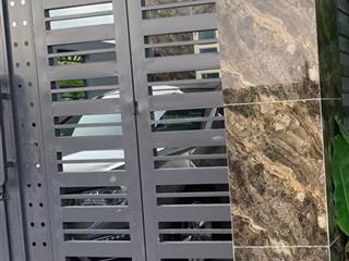 Bán đất 100 m2 full thổ cư  chánh nghĩa cũ trung tâm thủ dầu một 1.2 tỷ