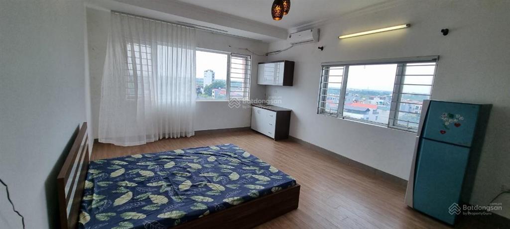 Cho thuê phòng khép kín thú y, xã đức thượng, hoài đức, thang máy, full đồ, ô tô giá 2.9 triệu