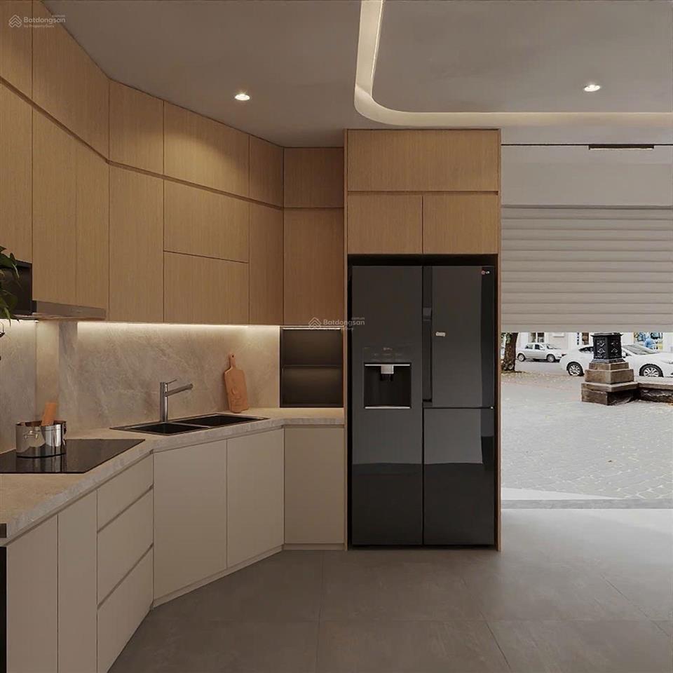 Nhà mới, đẹp, xã đàn, đống đa 6 tầng, thang máy, lô góc, nội thất mới, 20m ra phố, chỉ hơn 11 tỷ.