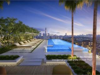 Serenity sky villas giỏ hàng 4pn 209m² giá tốt nhất thị trường