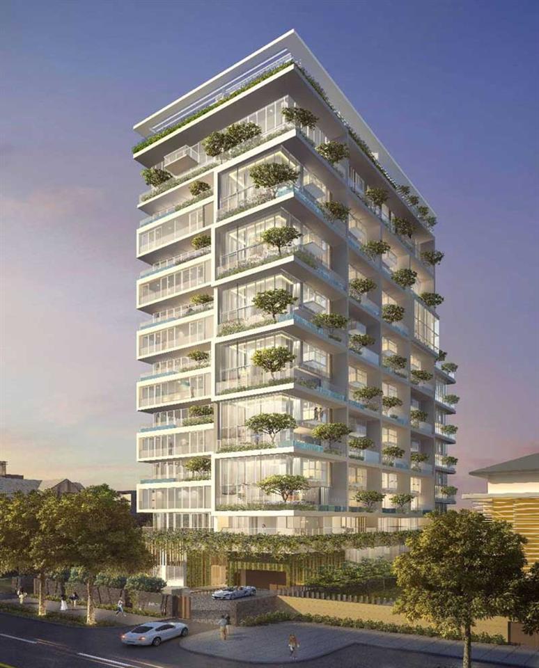 Serenity sky villas giỏ hàng 4pn 209m² giá tốt nhất thị trường