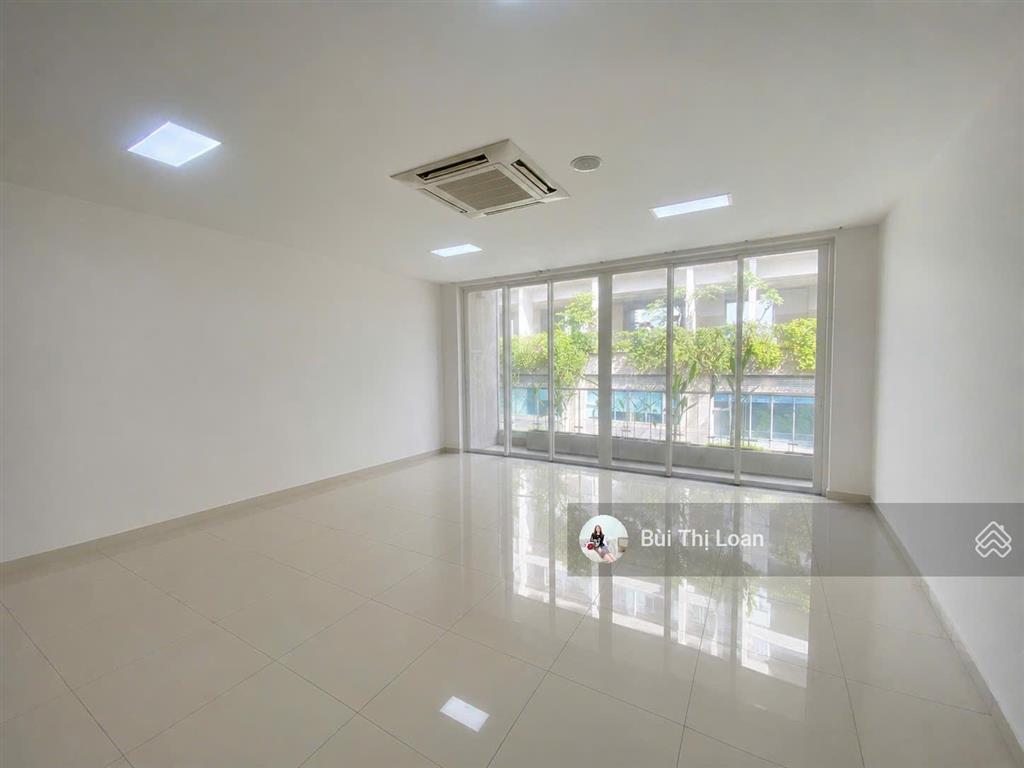 Cho thuê văn phòng 85m2  25 triệu  sala thủ thiêm (quận 2, an khánh)
