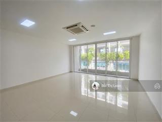 Cho thuê văn phòng 85m2  25 triệu  sala thủ thiêm (quận 2, an khánh)