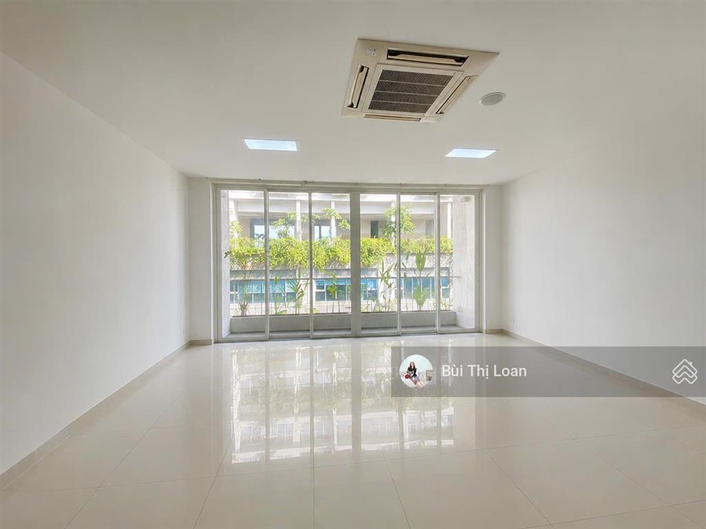 Cho thuê văn phòng 85m2  25 triệu  sala thủ thiêm (quận 2, an khánh)