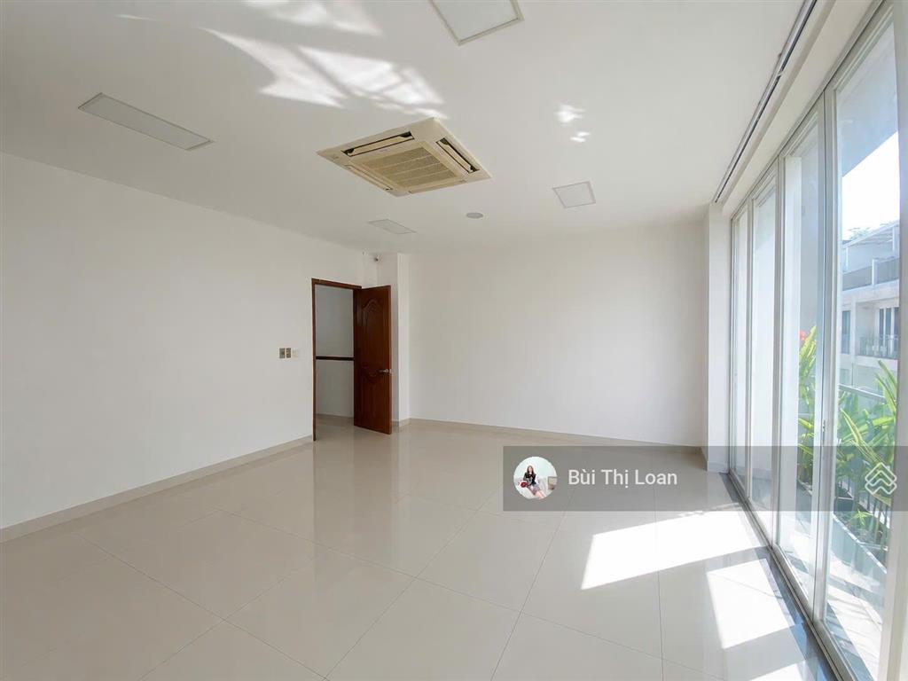 Cho thuê văn phòng 85m2  25 triệu  sala thủ thiêm (quận 2, an khánh)