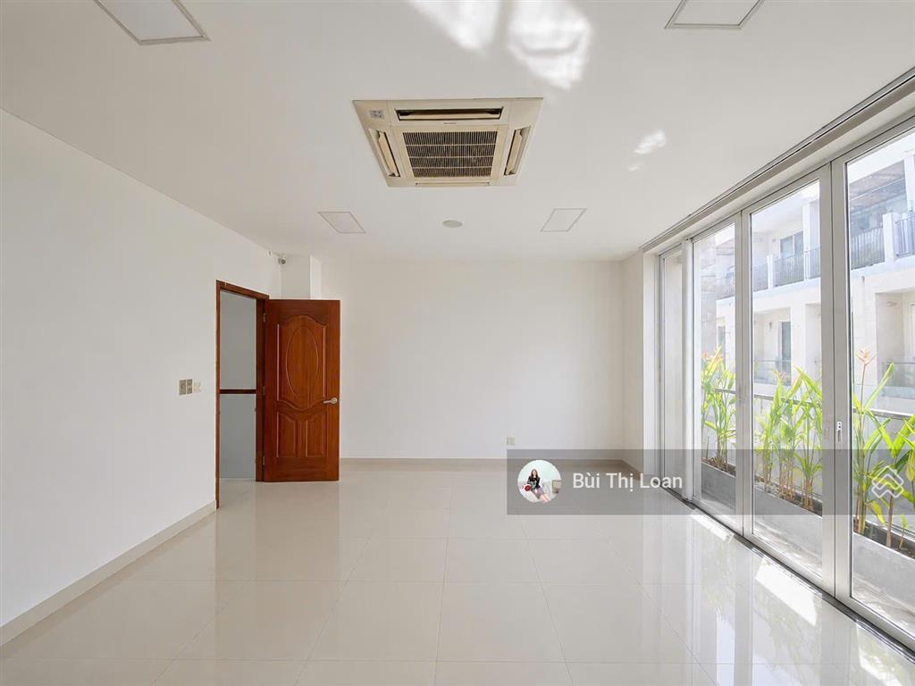 Cho thuê văn phòng 85m2  25 triệu  sala thủ thiêm (quận 2, an khánh)
