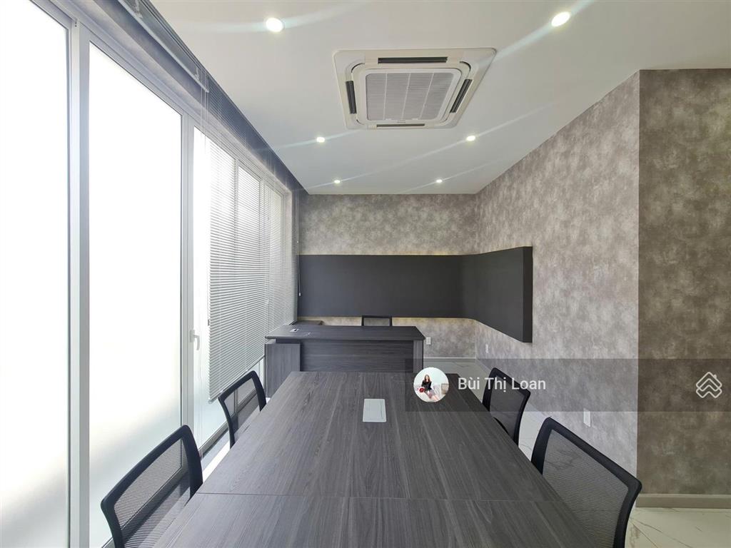 Cho thuê văn phòng cao cấp 85m2  45 triệu  sala thủ thiêm (quận 2, an khánh)