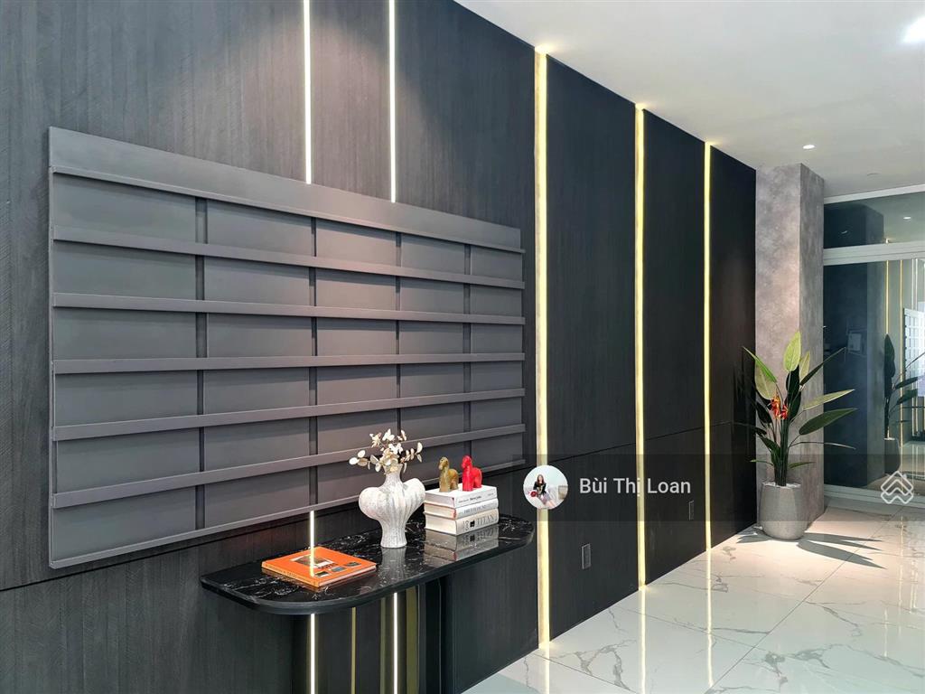 Cho thuê văn phòng cao cấp 85m2  45 triệu  sala thủ thiêm (quận 2, an khánh)