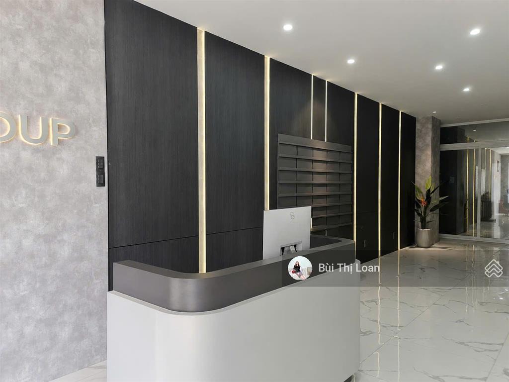 Cho thuê văn phòng cao cấp 85m2  45 triệu  sala thủ thiêm (quận 2, an khánh)