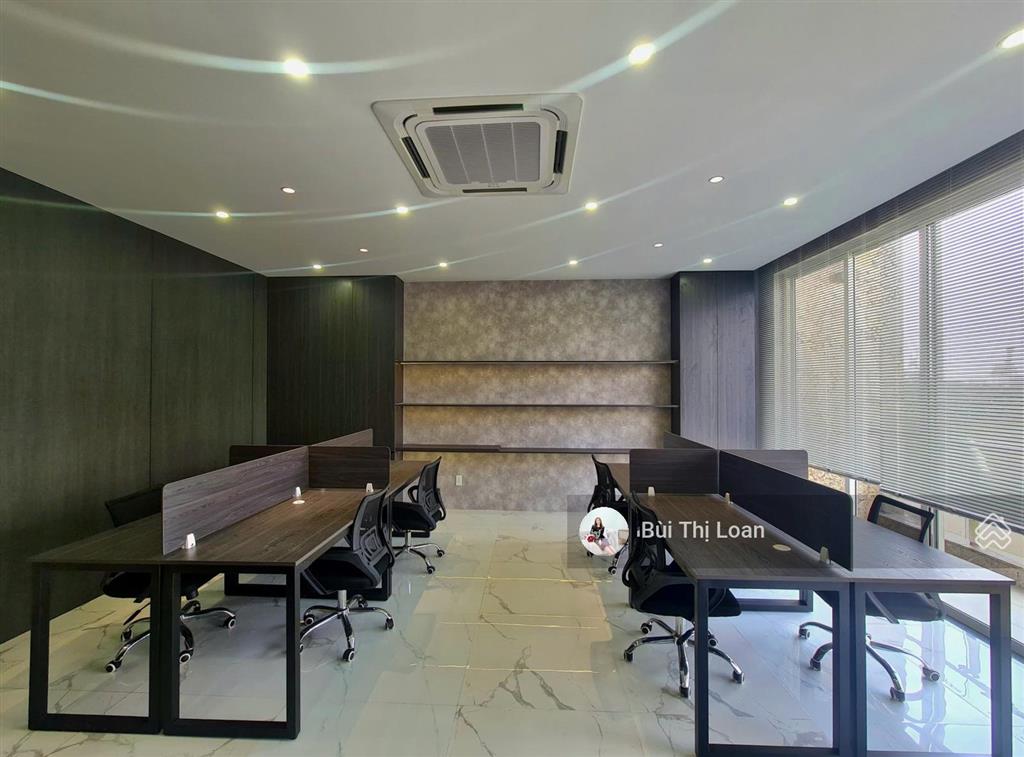 Cho thuê văn phòng cao cấp 85m2  45 triệu  sala thủ thiêm (quận 2, an khánh)